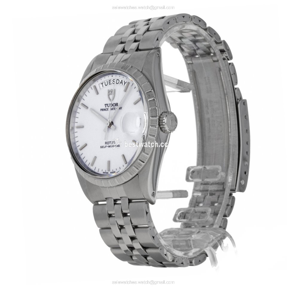 IMG_9085 Tudor Mens watch Unisex Automatic Steel 94510 Replica 2