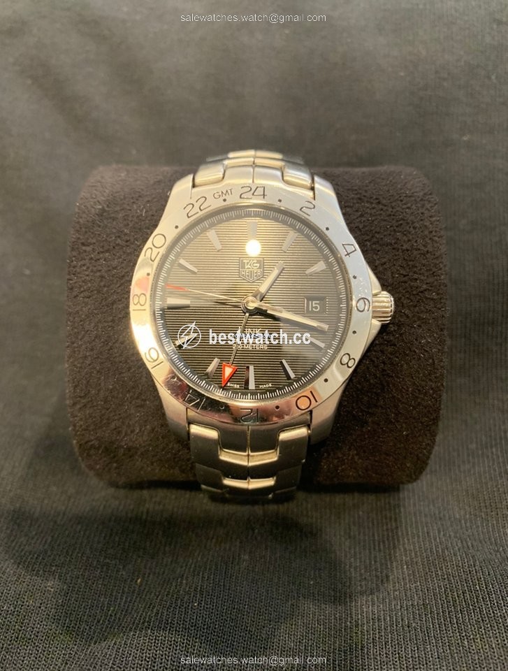 TAG Heuer Mens watch Unisex Automatic VN0982 Replica 2