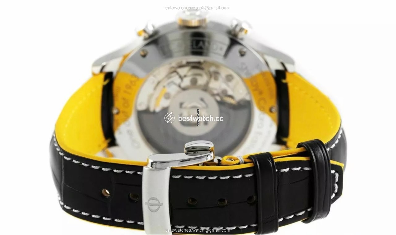 IMG_9085 Baume & Mercier Capeland Mens watch Unisex Automatic Steel M0A10282 Replica 2