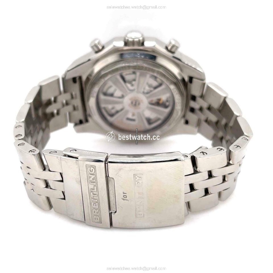 IMG_9085 Breitling Bentley Barnato Automatic A25368 Replica 2