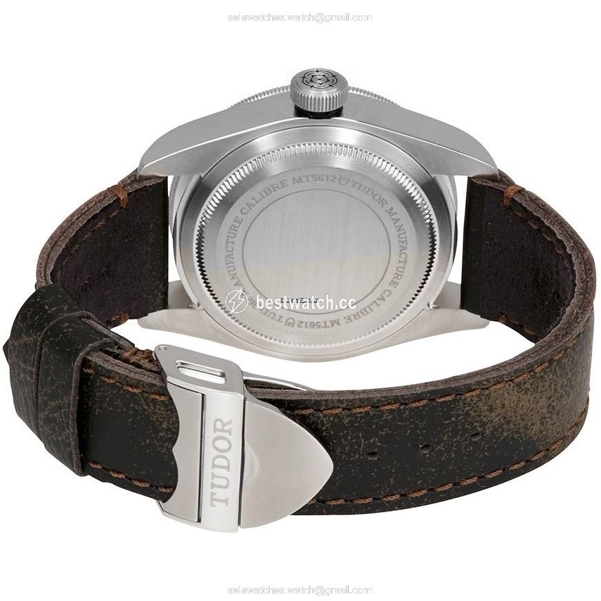 IMG_9085 Tudor Black Bay Mens watch Unisex Automatic Steel M79230R-0005 Replica 2
