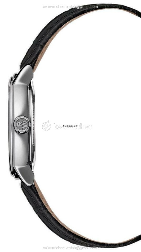 IMG_9085 Raymond Weil Maestro Automatic Steel 2227-STC-00659 2227STC00659 Replica 2