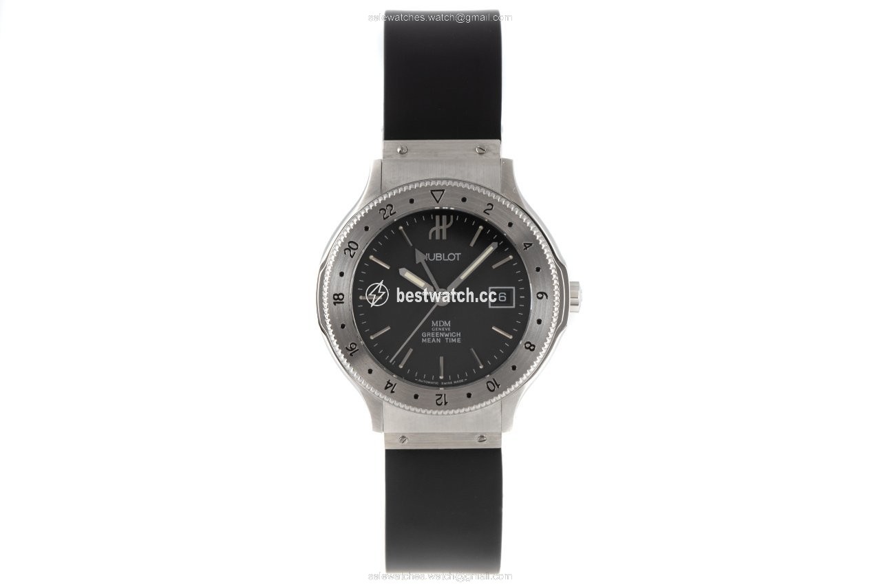 IMG_9085 Hublot Womens watch Automatic Steel S147101 Replica 2