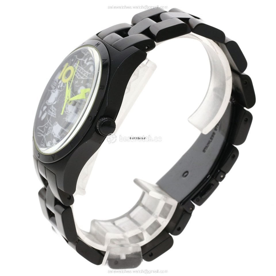 IMG_9085 Jacob & Co. Mens watch Unisex Quartz Steel MBM9027 Replica 2