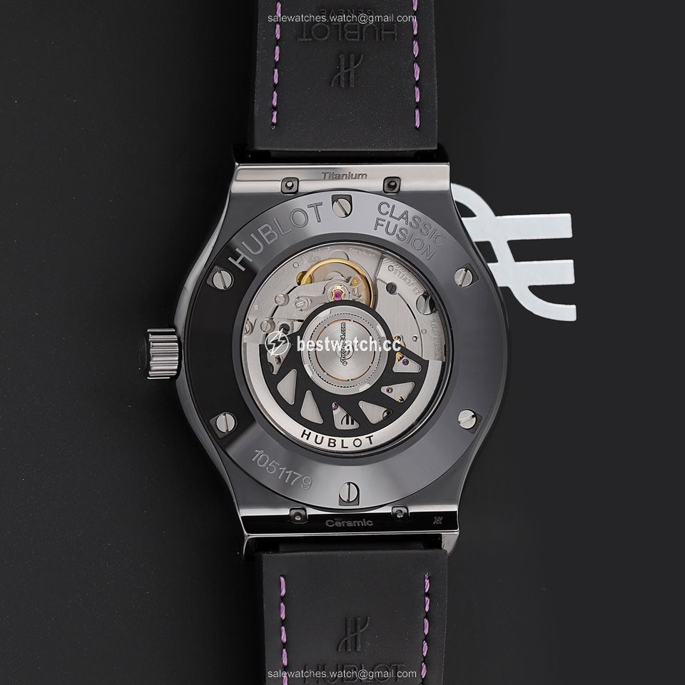 IMG_9085 Hublot Classic Fusion 45, 42, 38, 33 mm Automatic Ceramic 542.cs.1210.vr.1205 Replica 2