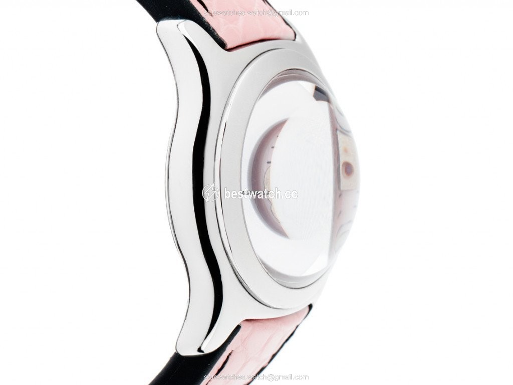 IMG_9085 Corum Bubble Womens watch Quartz Steel 39.150.20 Replica 2