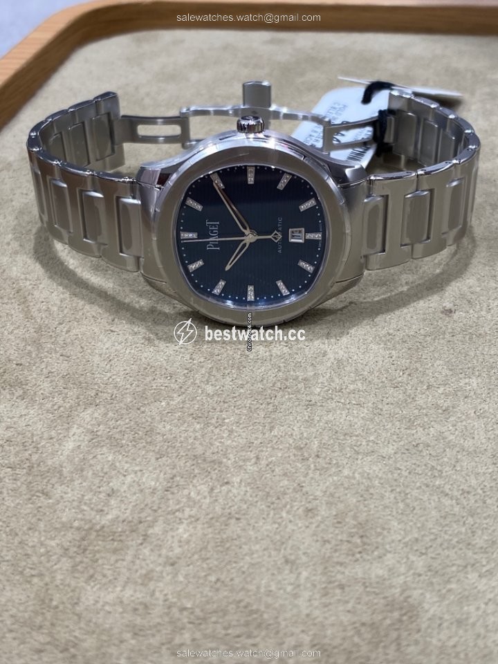 Piaget Polo S Womens watch Automatic Steel G0A46018 Replica 2