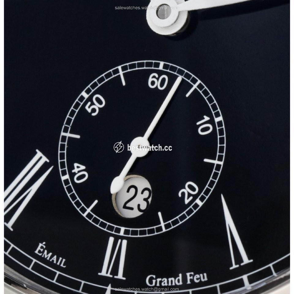 IMG_9085 Ulysse Nardin Classico Mens watch Unisex Automatic 3203-136 Replica 2