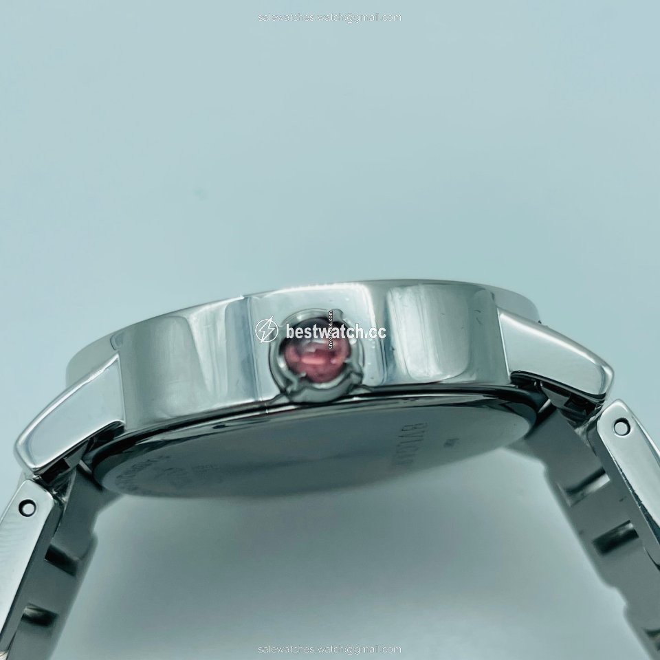 IMG_9085 Bulgari Womens watch Automatic Steel 102567 Replica 2