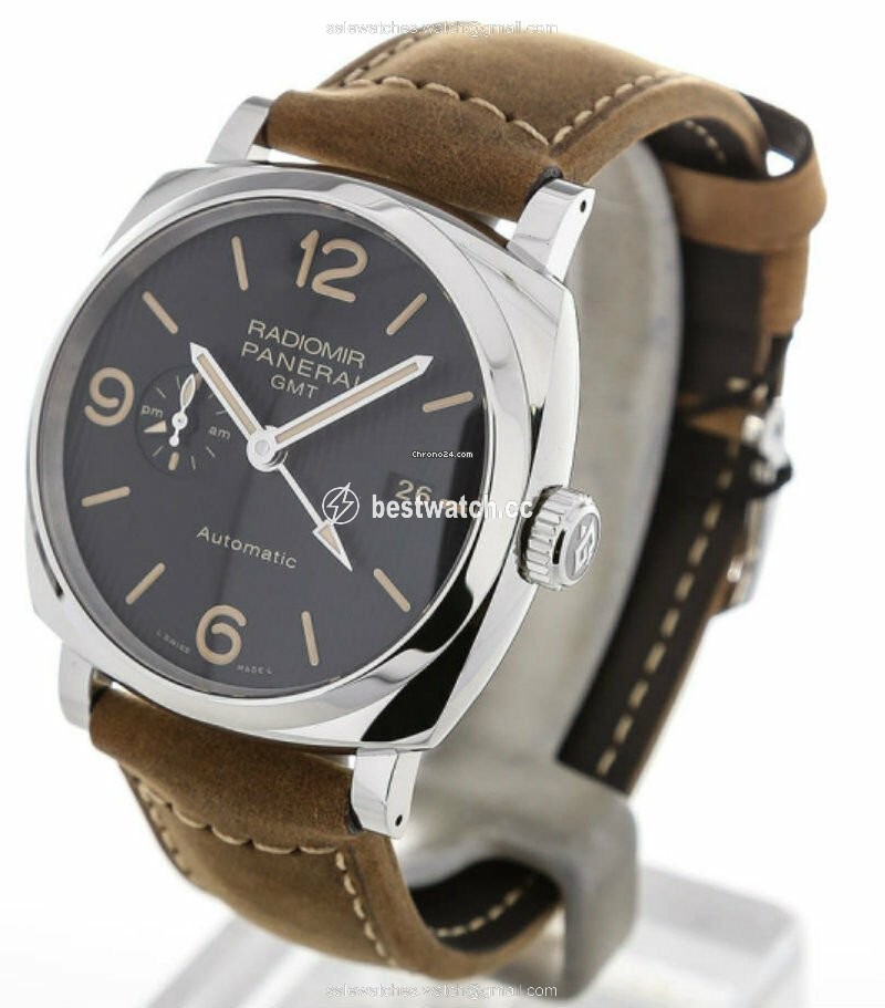 IMG_9085 Panerai Radiomir 1940 3 Days Automatic Automatic Steel PAM00657 Replica 2