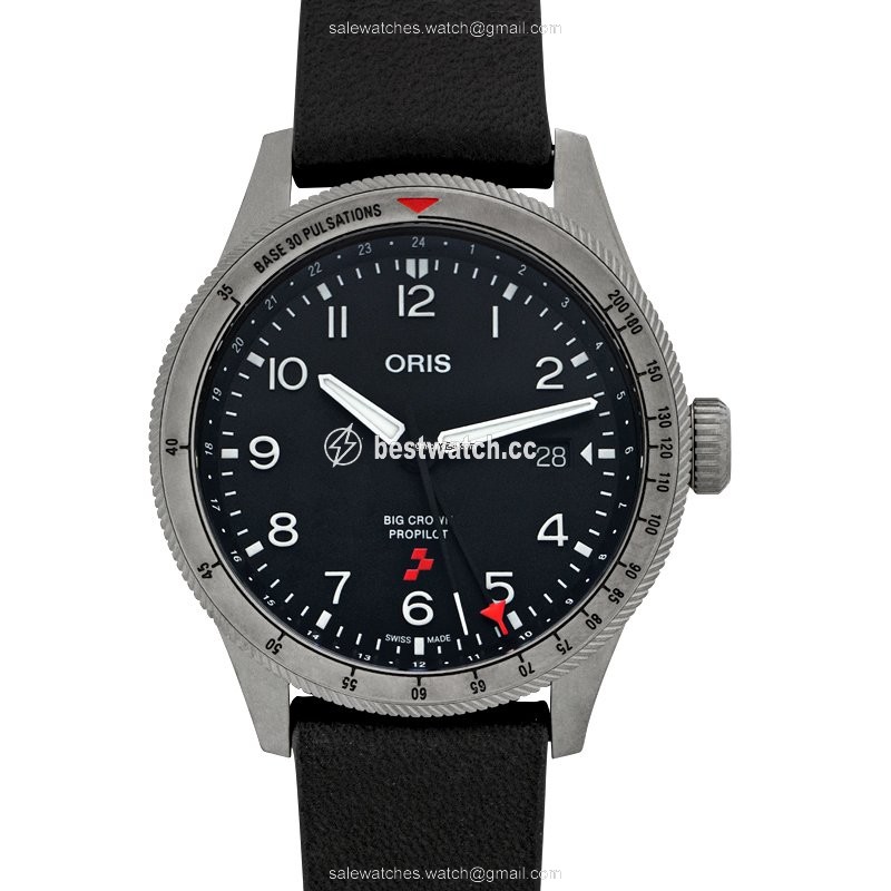 IMG_9085 Oris Mens watch Unisex Automatic Steel 01 798 7773 4284 HB-ZRX-Set Replica 2