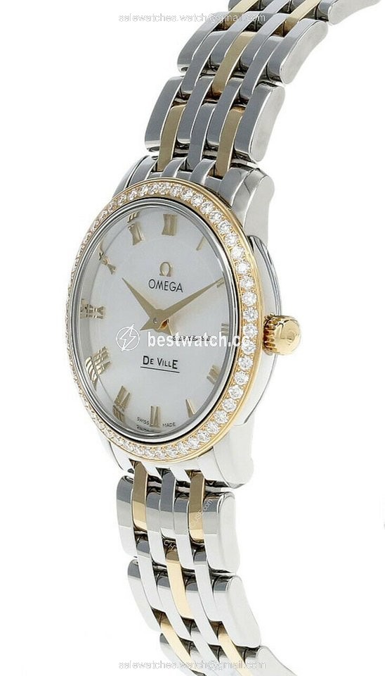 IMG_9085 Omega De Ville Prestige Quartz Steel 413.25.27.60.05.001 41325276005001 Replica 2