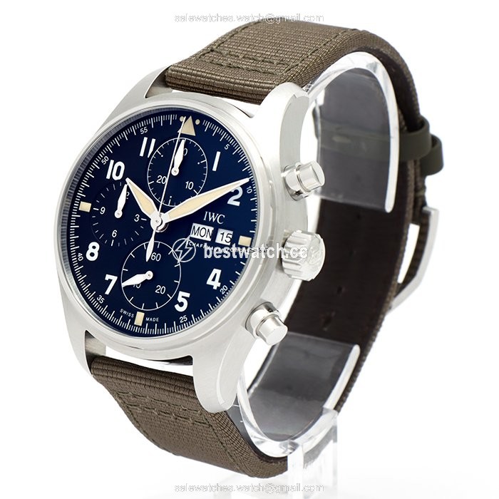 IMG_9085 IWC Automatic Steel W387901 Replica 2