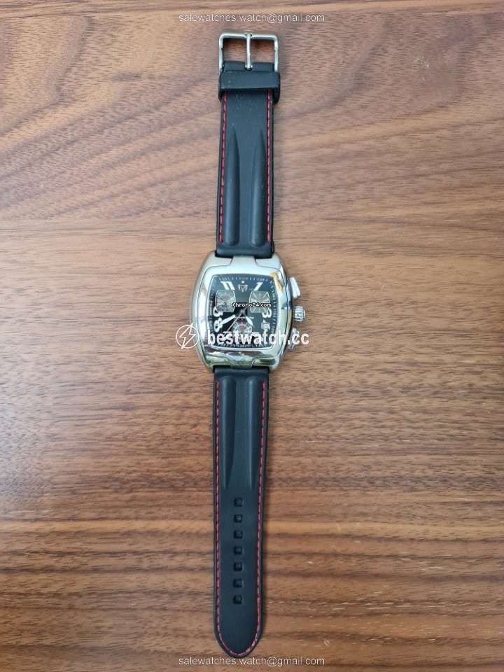 IMG_9085 Technomarine Cruise Mens watch Unisex 112002 Replica 2