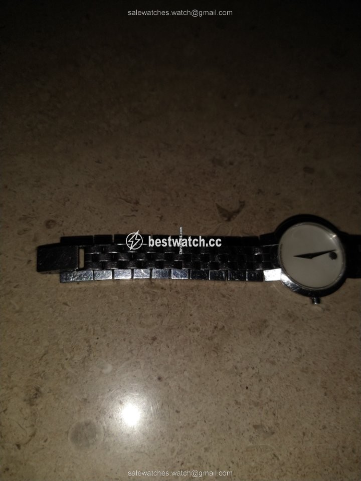 IMG_9085 Movado Museum Womens watch Quartz Steel 7340308 Replica 2