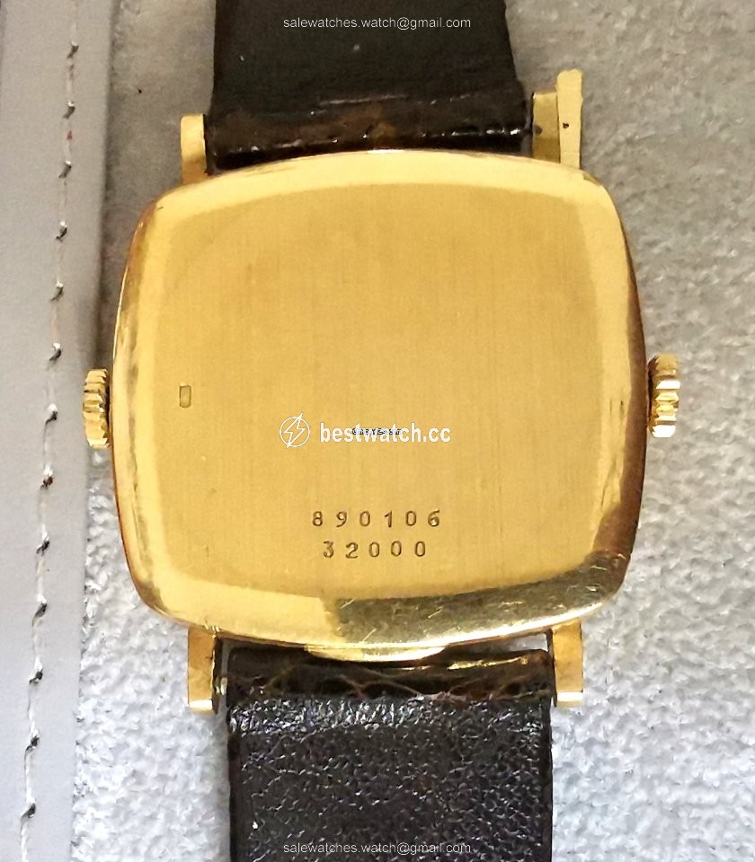 Baume & Mercier Mens watch Unisex 32000 Replica 2