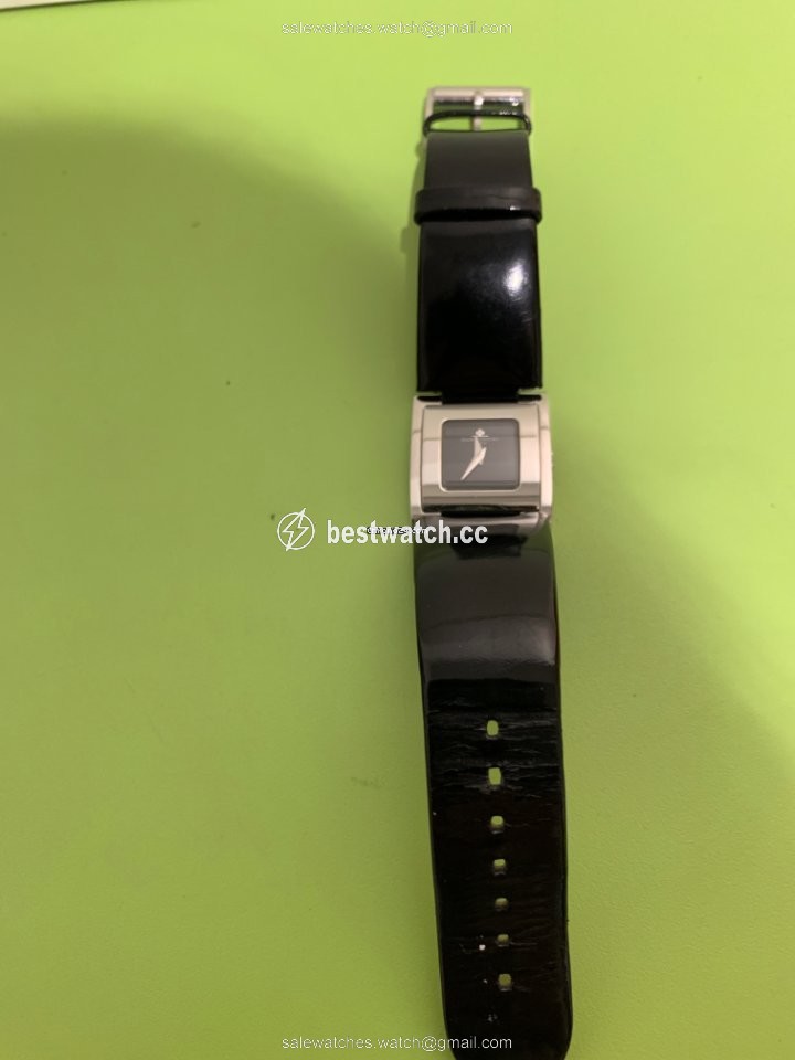 Baume & Mercier Womens watch Steel 63455 Replica 2