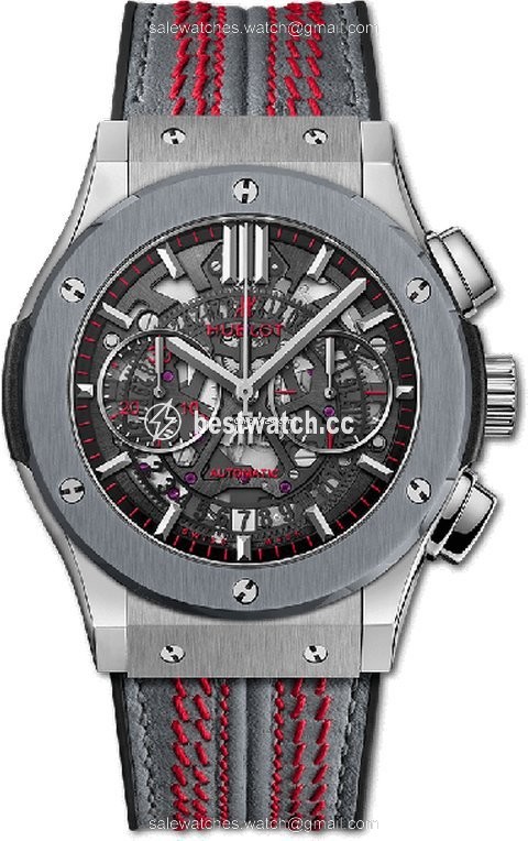 IMG_9085 Hublot Classic Fusion Automatic 525.NF.0137.VR.WCC19 Replica 2