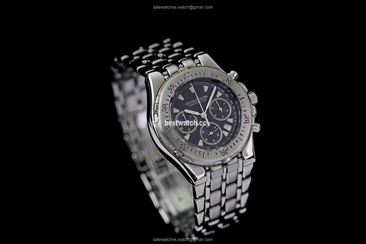 IMG_9085 Jaeger-LeCoultre Mens watch Unisex Quartz Steel 305.8.31 Replica 2