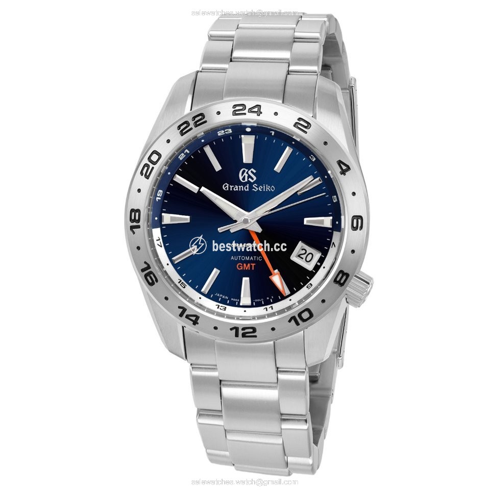 IMG_9085 Seiko Mens watch Unisex Automatic Steel SBGM245G or SBGM245 Replica 2