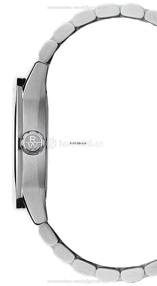 IMG_9085 Raymond Weil Freelancer Automatic Steel 2780-ST-50001 2780ST50001 Replica 2