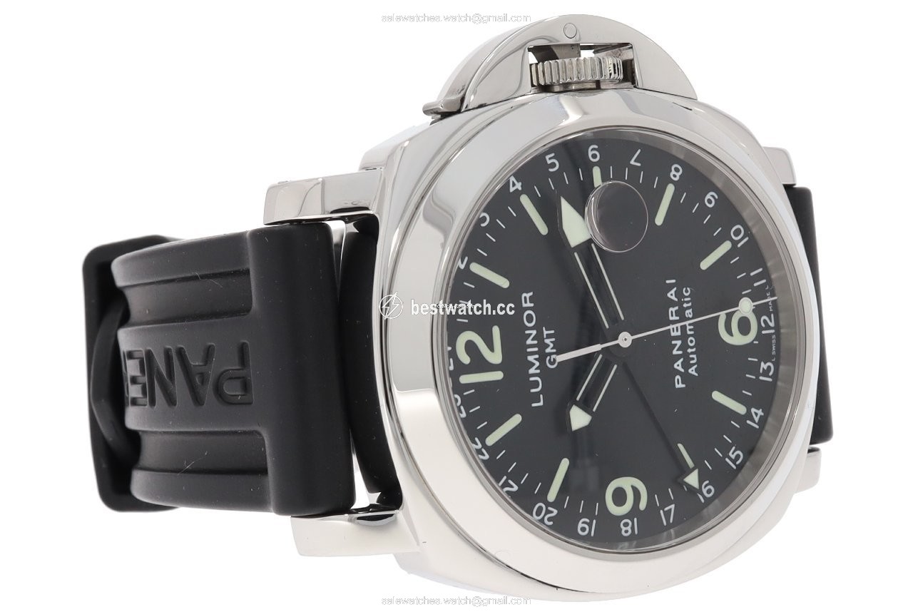 IMG_9085 Panerai Special Editions Mens watch Unisex Automatic Steel PAM 00063 Replica 2