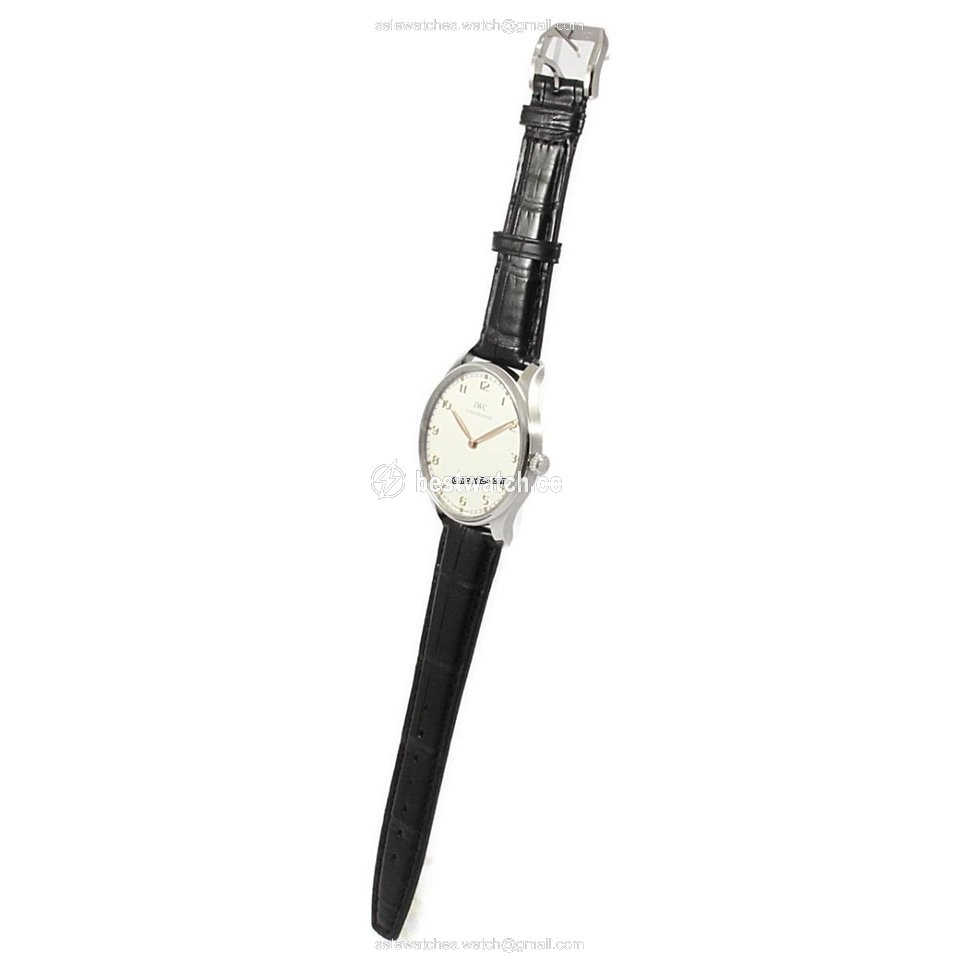 IMG_9085 IWC Mens watch Unisex Manual winding IW570303 Replica 2