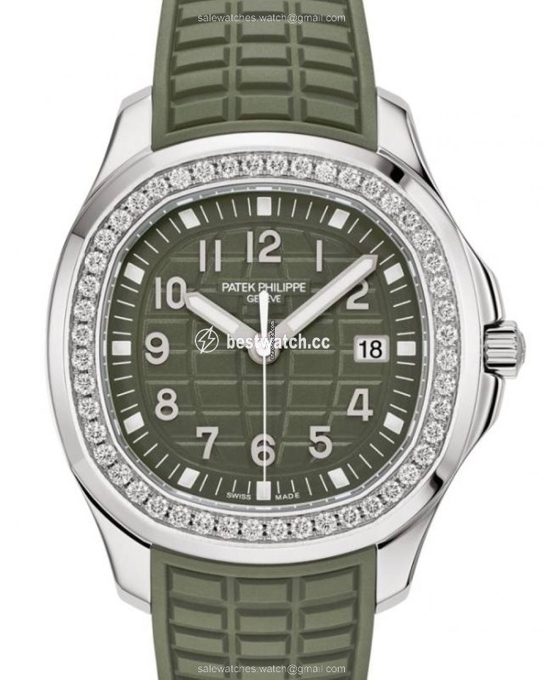 IMG_9085 Patek Philippe Womens watch Automatic Steel 5267 200A-011 Replica 2