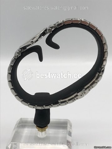 IMG_9085 Longines La Grande Classique Womens watch Quartz Steel L4.241.0.11.6 Replica 2