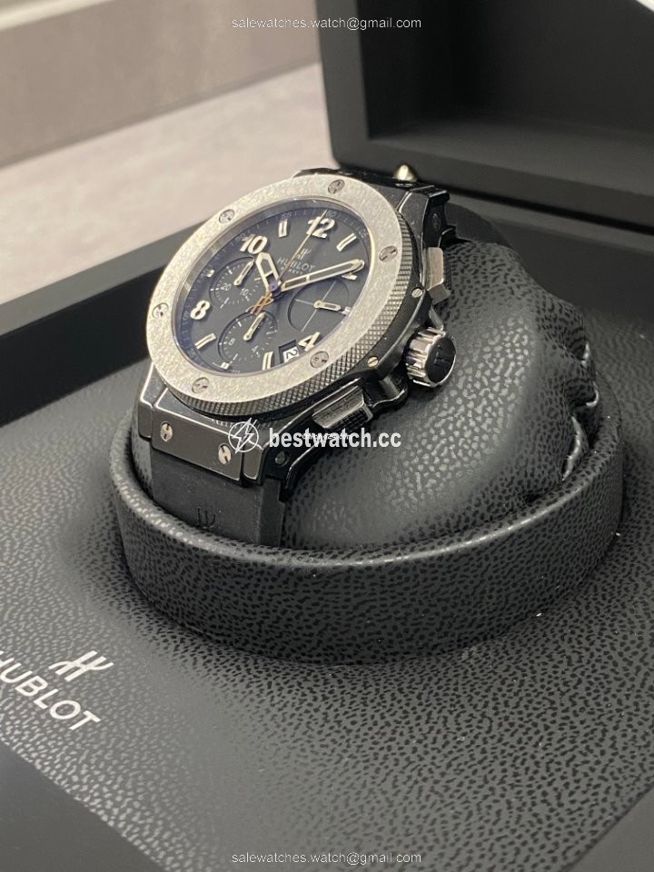 IMG_9085 Hublot Big Bang 41 mm Ceramic 341.CT.130.RX Replica 2