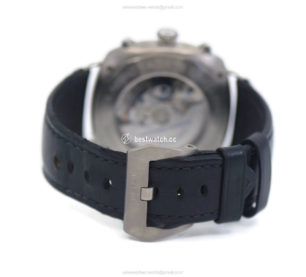IMG_9085 Panerai Special Editions Mens watch Unisex Automatic Titanium PAM 00343 Replica 2