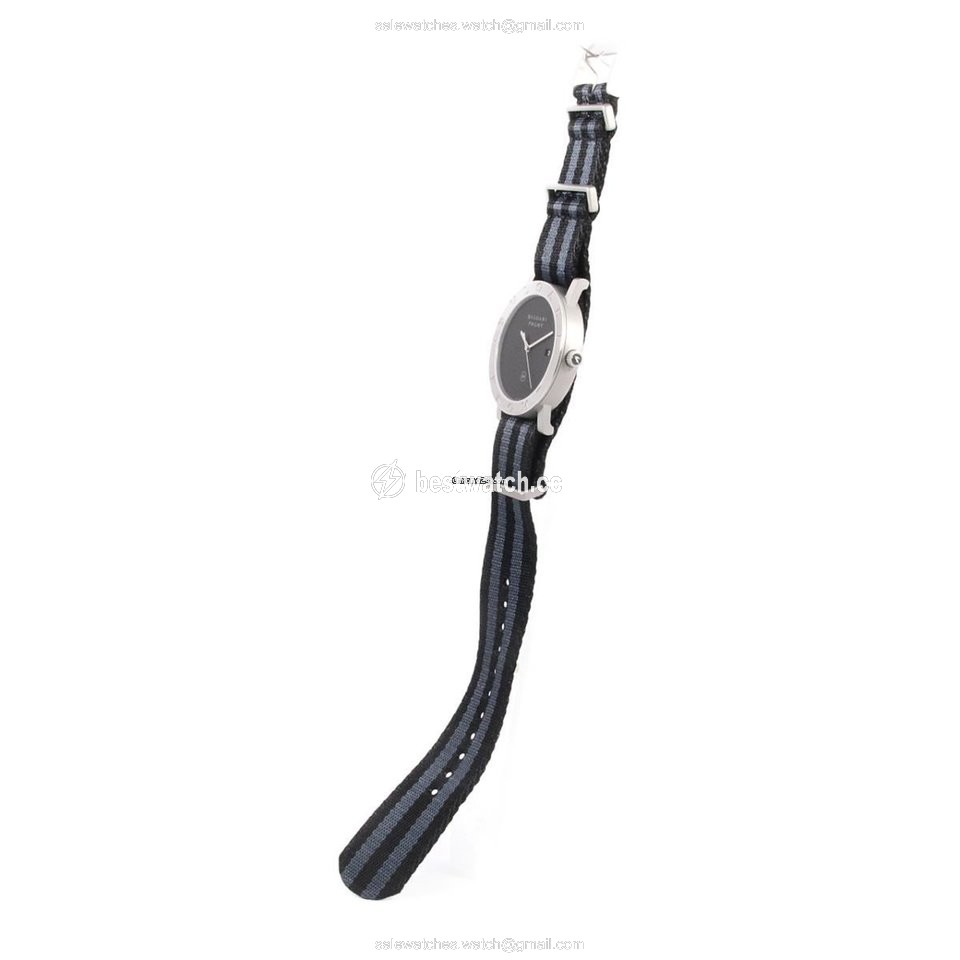 Bulgari Bulgari Mens watch Unisex Automatic BB41S 103443 Replica 2