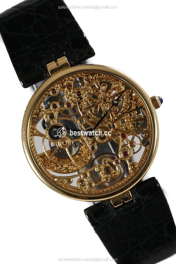 IMG_9085 Patek Philippe Mens watch Unisex 3878J-001 Replica 2