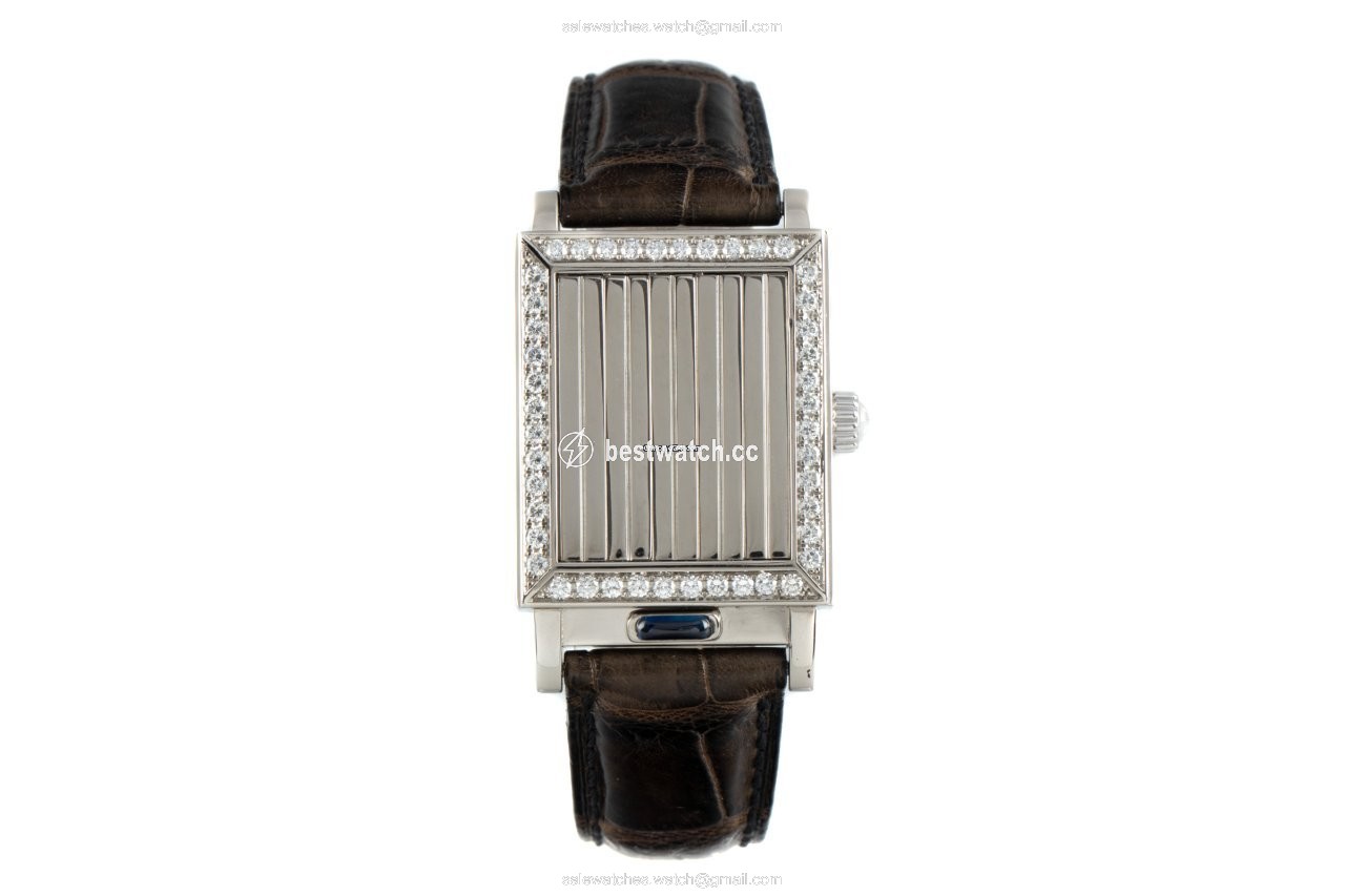 IMG_9085 Vacheron Constantin Mens watch Unisex Manual winding White gold 91002 Replica 2