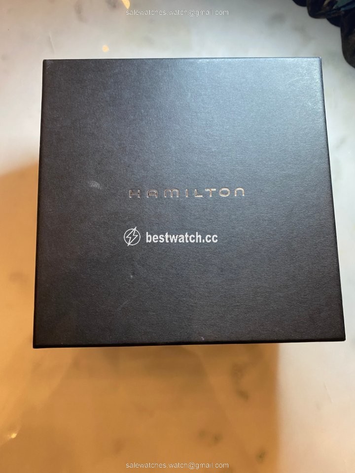 IMG_9085 Hamilton Jazzmaster Viewmatic Mens watch Unisex Automatic Steel H325150 Replica 2