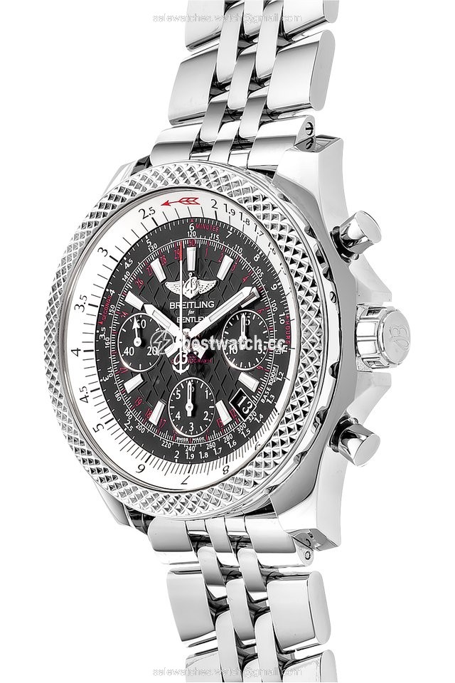 IMG_9085 Breitling Bentley B06 Mens watch Unisex Automatic Steel AB0612 Replica 2