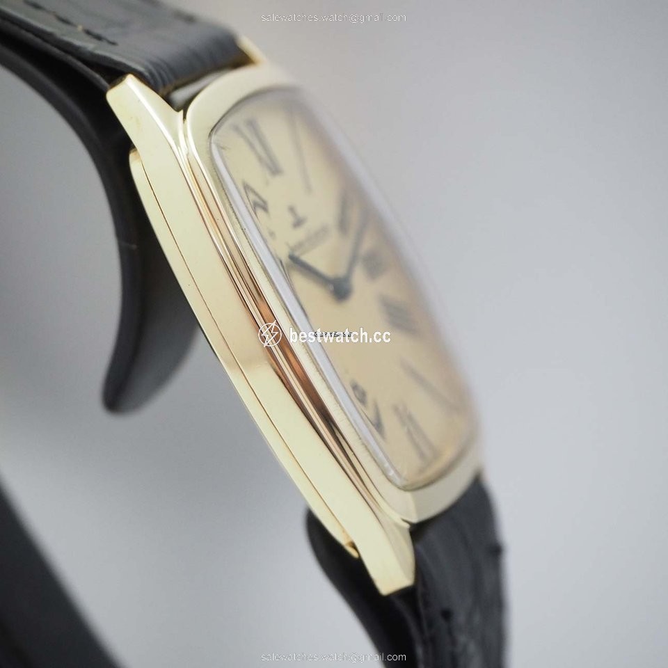 IMG_9085 Jaeger-LeCoultre Manual winding Yellow gold 904321 Replica 2