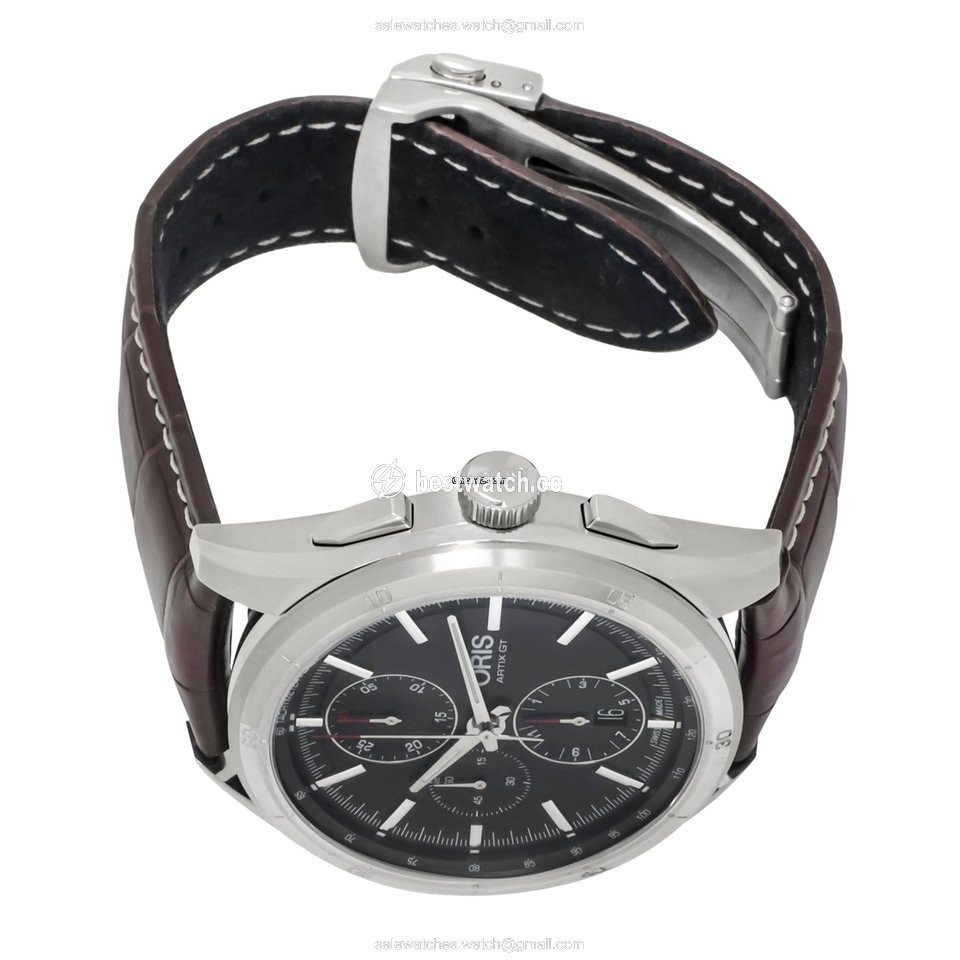 Oris Artix GT Mens watch Unisex Automatic Steel 01 774 7750 4153-07 1 22 10FC Replica 2