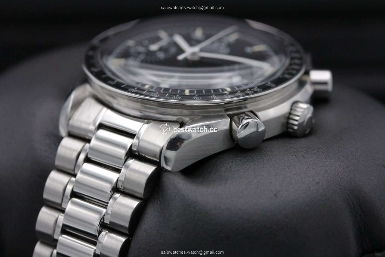 Omega Speedmaster Reduced Steel 3510.50 Replica 2