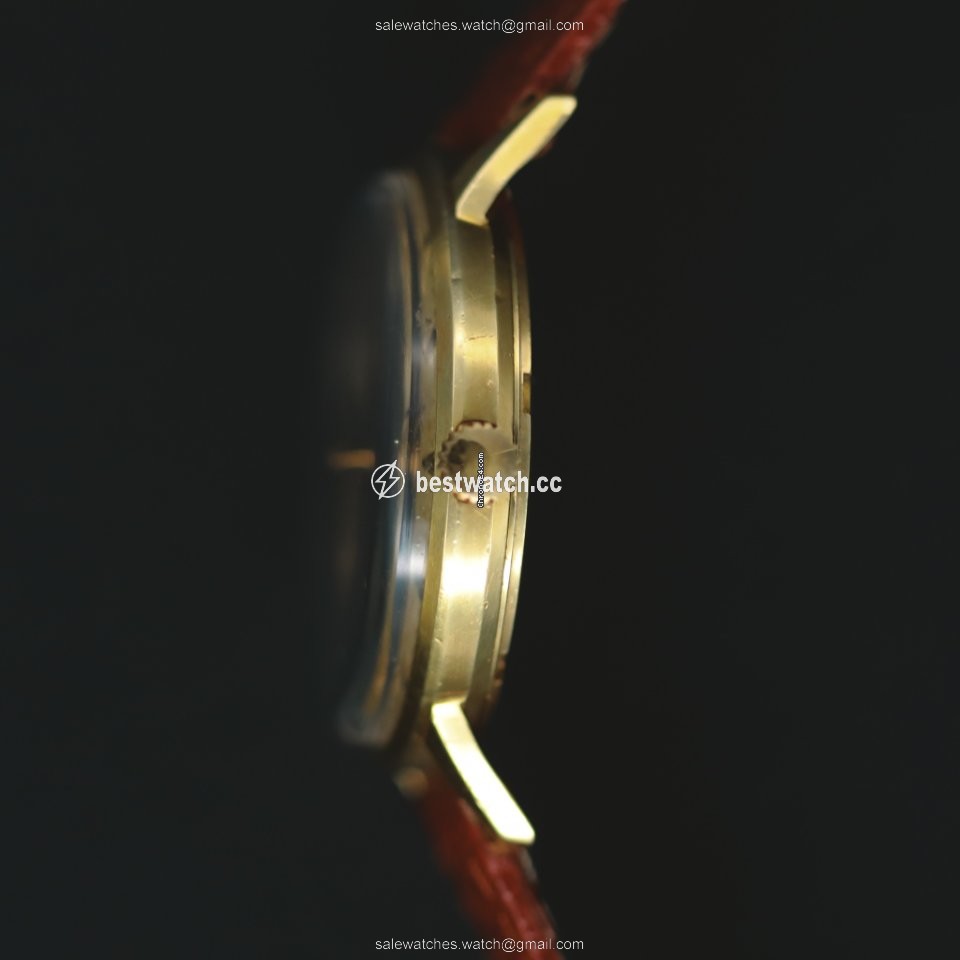 Zenith Automatic Yellow gold 133.8 Replica 2