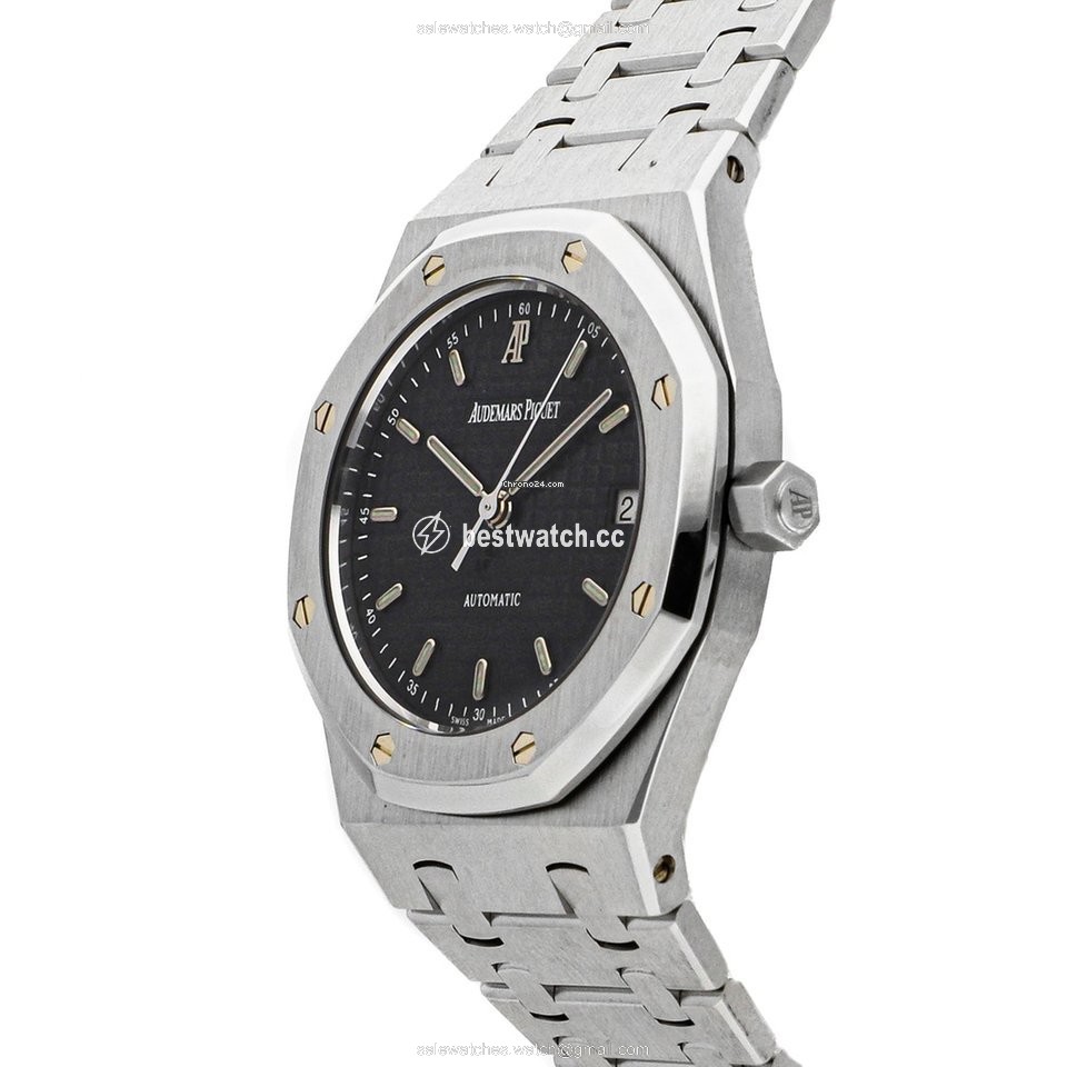 IMG_9085 Audemars Piguet Royal Oak Mens watch Unisex Automatic Steel 14790ST.OO.0789ST.09 Replica 2