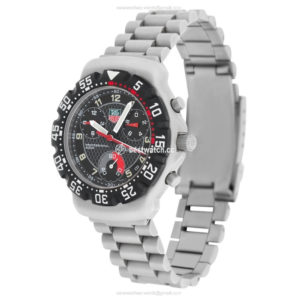 IMG_9085 TAG Heuer Formula 1 Quartz Steel CA 1211-1 Replica 2