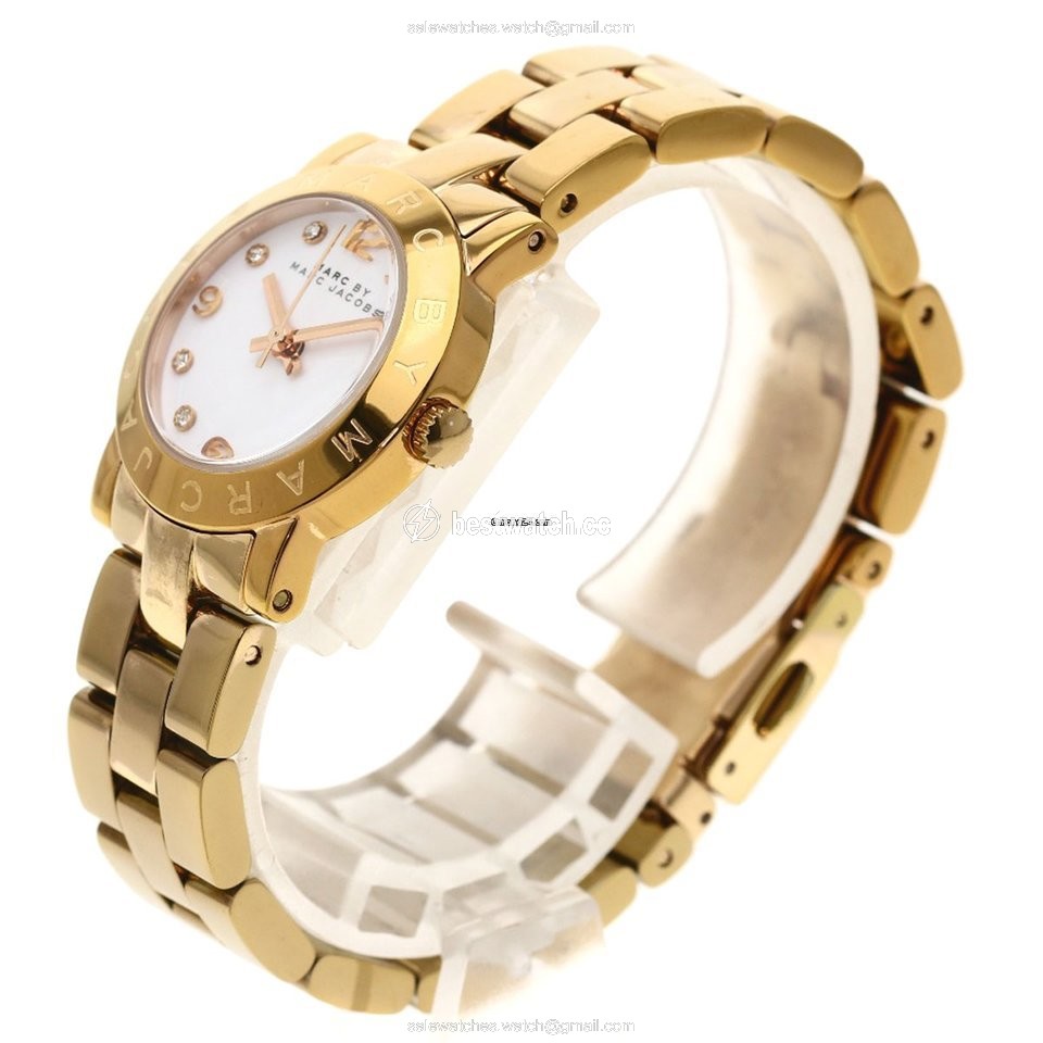 Jacob & Co. Womens watch Quartz MBM3078 Replica 2