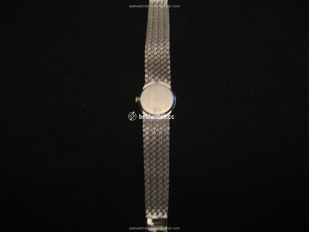 IMG_9085 Piaget Womens watch Manual winding White gold 926 di Replica 2