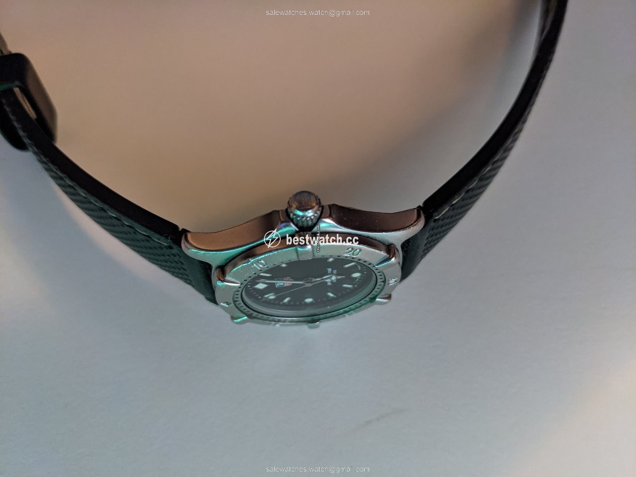 IMG_9085 TAG Heuer 2000 Quartz Steel 962.008R Replica 2