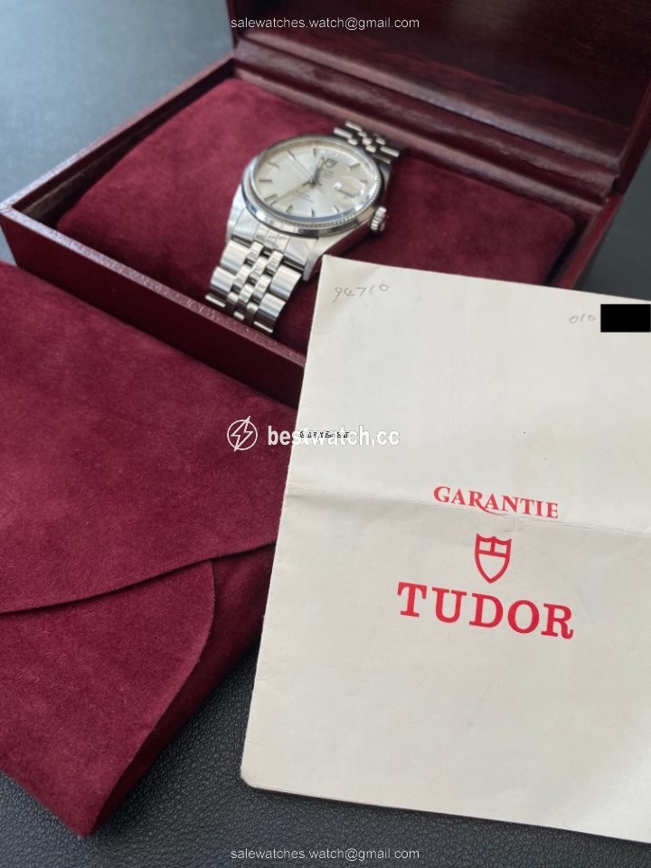 IMG_9085 Tudor Prince Date Automatic Steel 94710 Replica 2