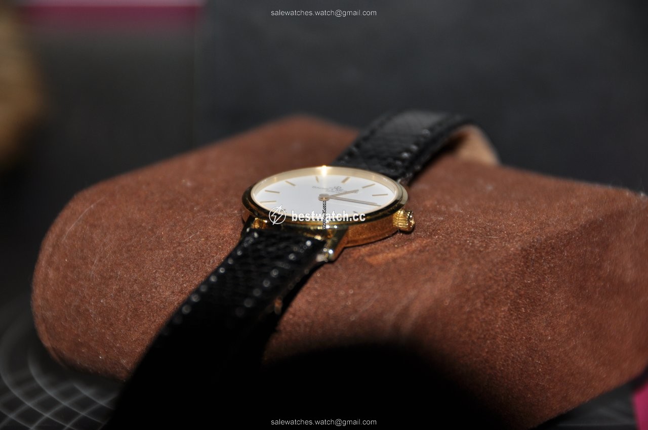 Baume & Mercier Classima Womens watch Quartz MV045089 Replica 2