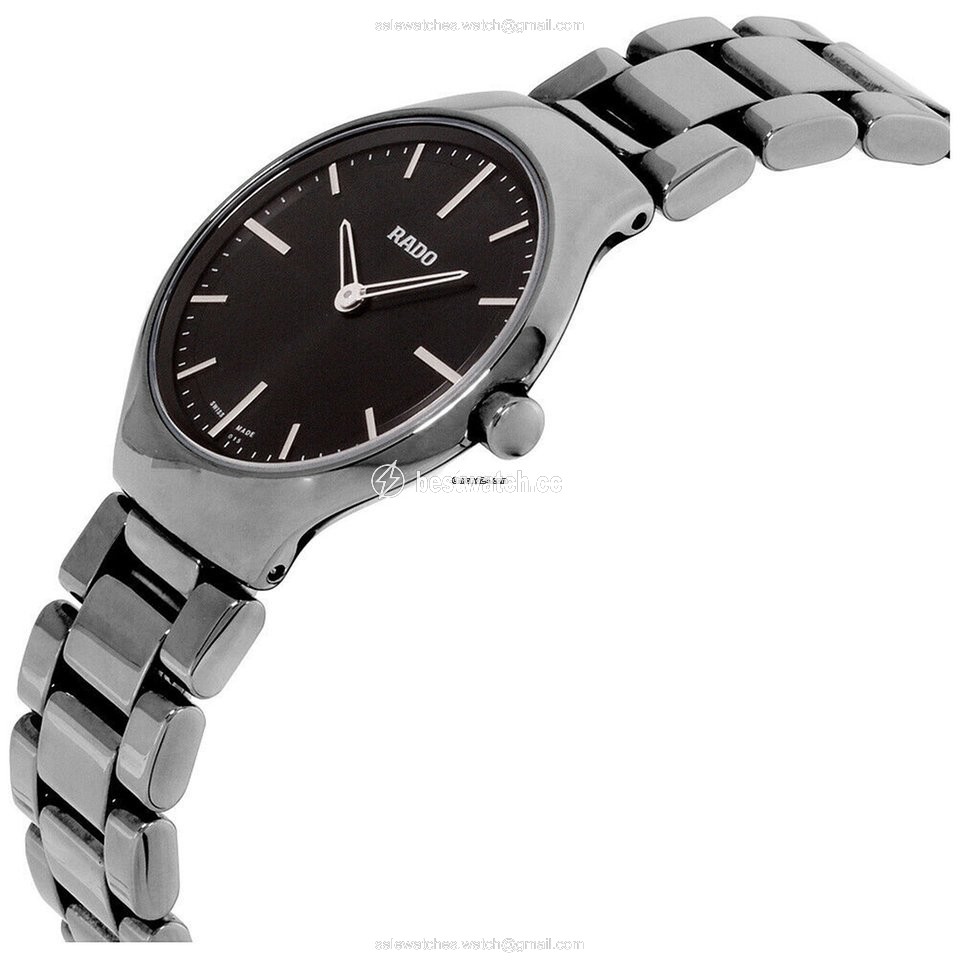 IMG_9085 Rado True Thinline Quartz Ceramic R27956152 Replica 2