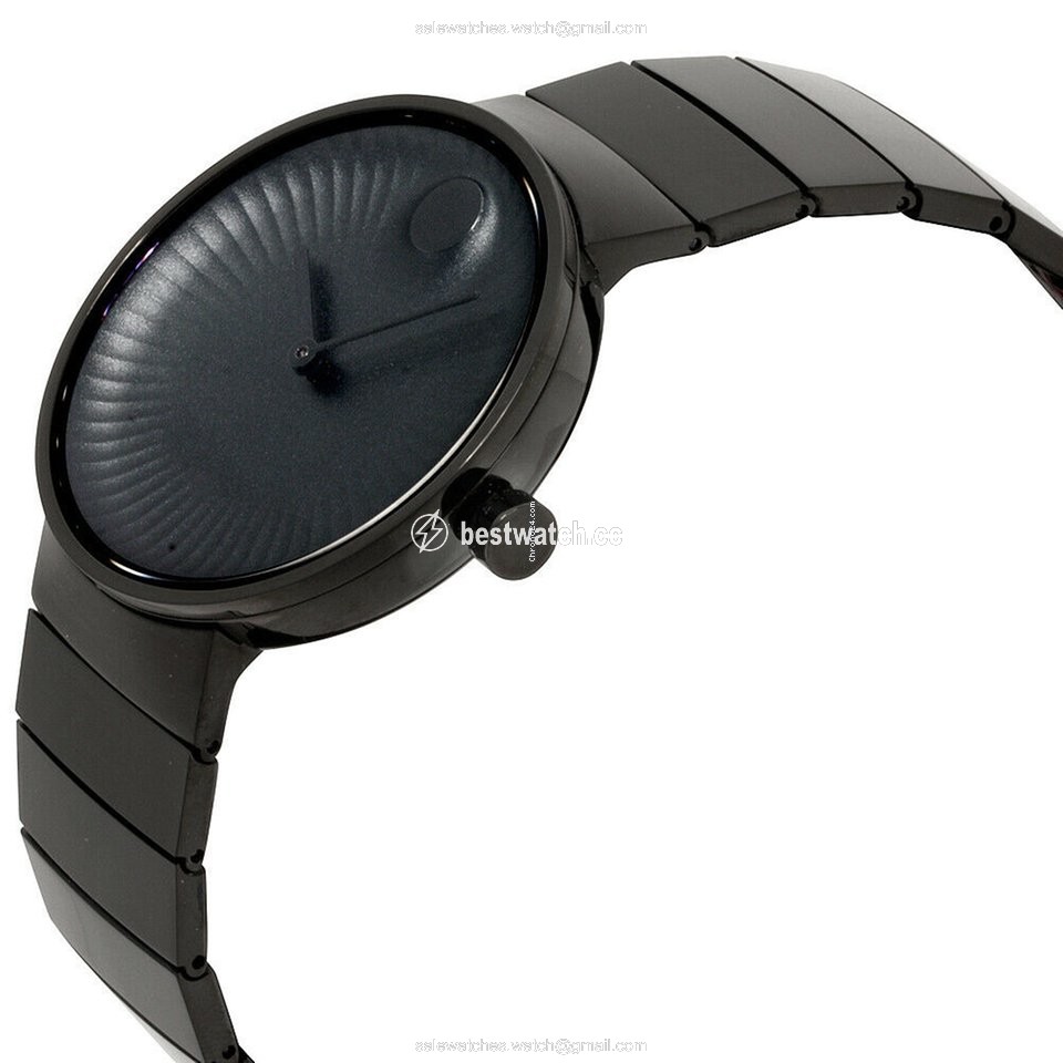 IMG_9085 Movado Edge Quartz Steel 3680007-SDB Replica 2
