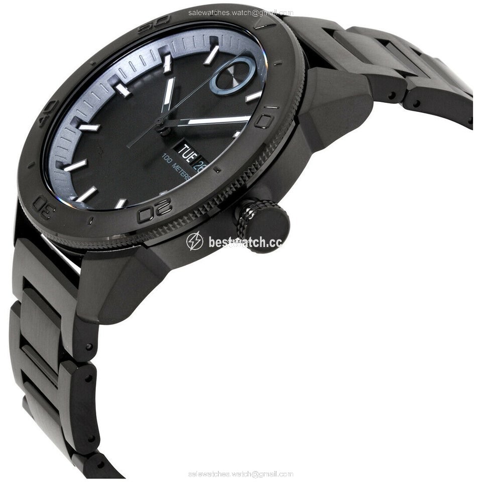 IMG_9085 Movado Bold Quartz Steel 3600512-SDB Replica 2